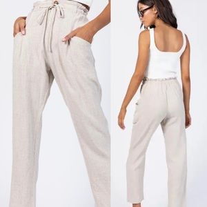 Princess Polly The Rex Pants